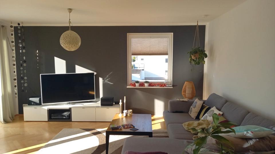 Etagenwohnung Braunschweig Wabe-Schunter-Beberbach - 3 Zimmer, 106 m&sup2;, 330.000&euro; | Angebot:27197579
