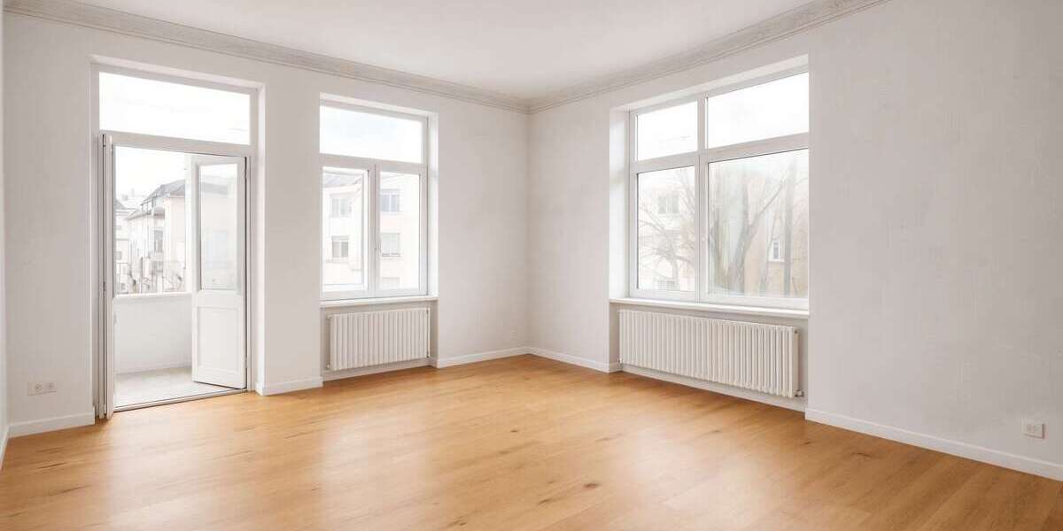 Etagenwohnung Braunschweig Östliches Ringgebiet - 4 Zimmer, 148 m&sup2;, 475.000&euro; | Angebot:26889954