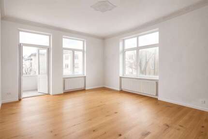Wohnung Braunschweig Östliches Ringgebiet - 4 Zimmer, 148 m&sup2;, 475.000&euro; | Angebot:26889954