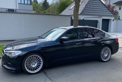 Alpina D5