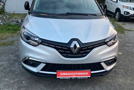 Renault Scenic 126.000 km 13.900 € Peine 31228