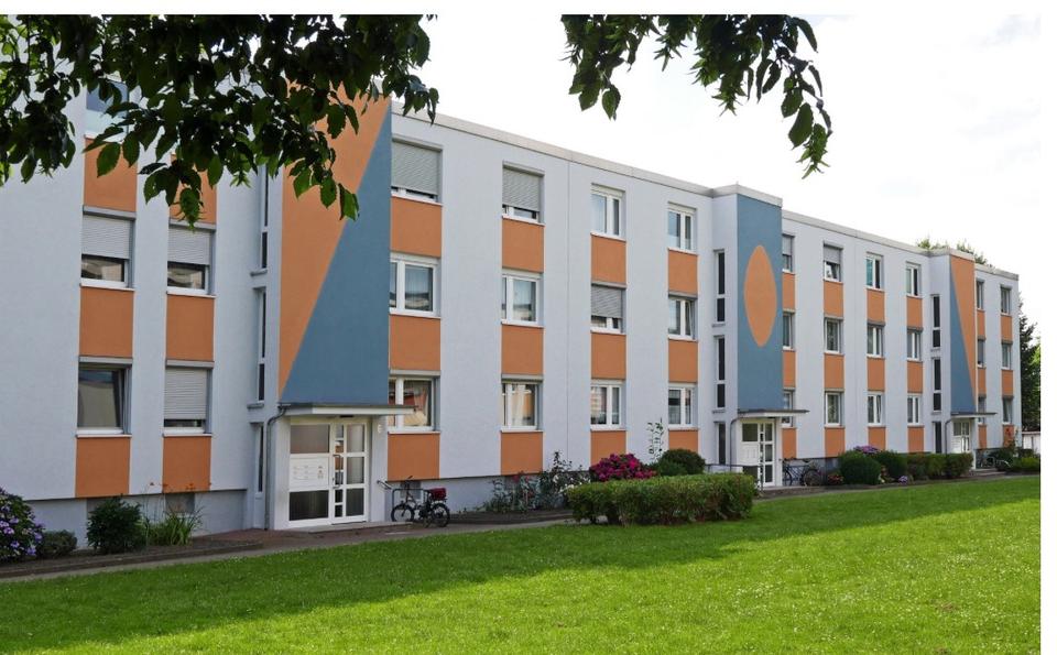 Etagenwohnung Salzgitter - 3 Zimmer, 84 m&sup2;, 180.000&euro; | Angebot:25395941