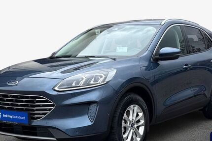 Ford Kuga 39.303 km 20.835 &euro; Hildesheim 31135
