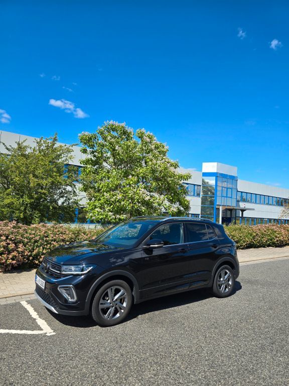 VW T-Cross 17.500 km 27.100 € Braunschweig 38102