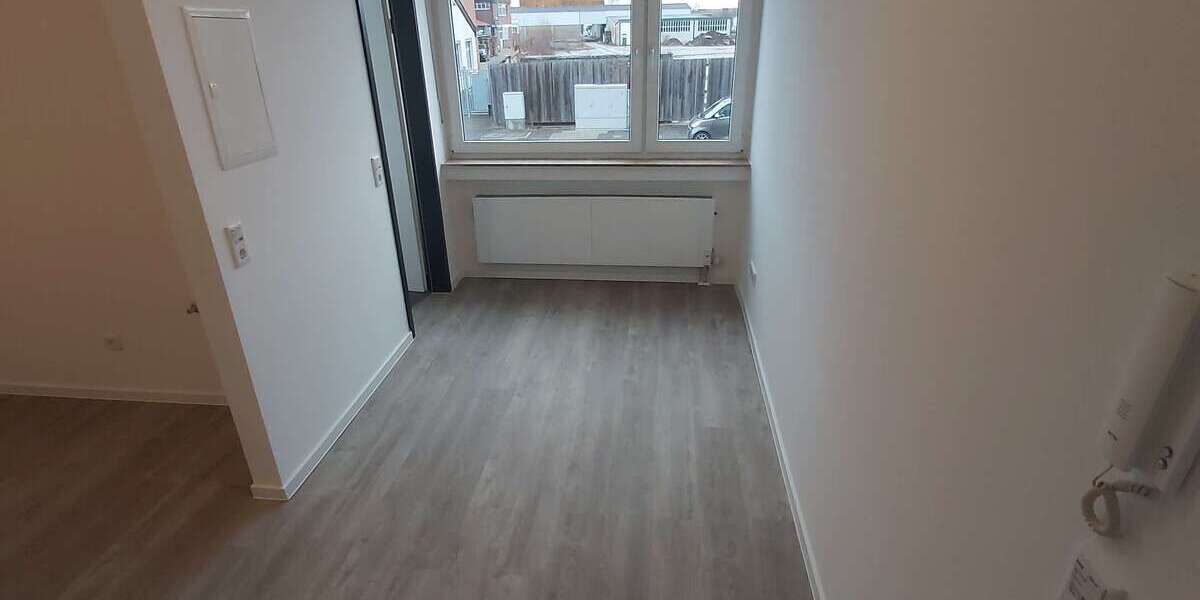 Etagenwohnung Hildesheim Stadtfeld - 1 Zimmer, 32 m&sup2;, 350&euro; | Angebot:25303910