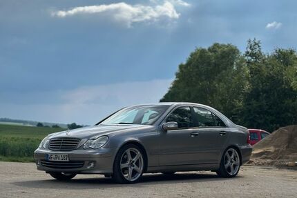 Mercedes-Benz C 180 276.000 km 2.900 &euro; Baddeckenstedt 38271