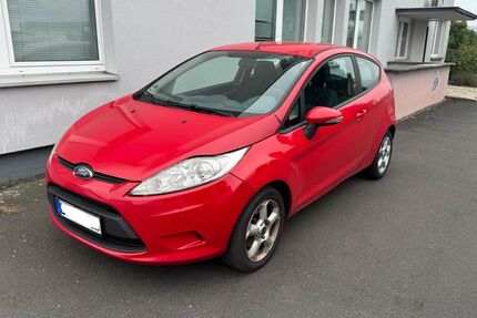 Ford Fiesta 236.767 km 1.850 € Braunschweig 38112