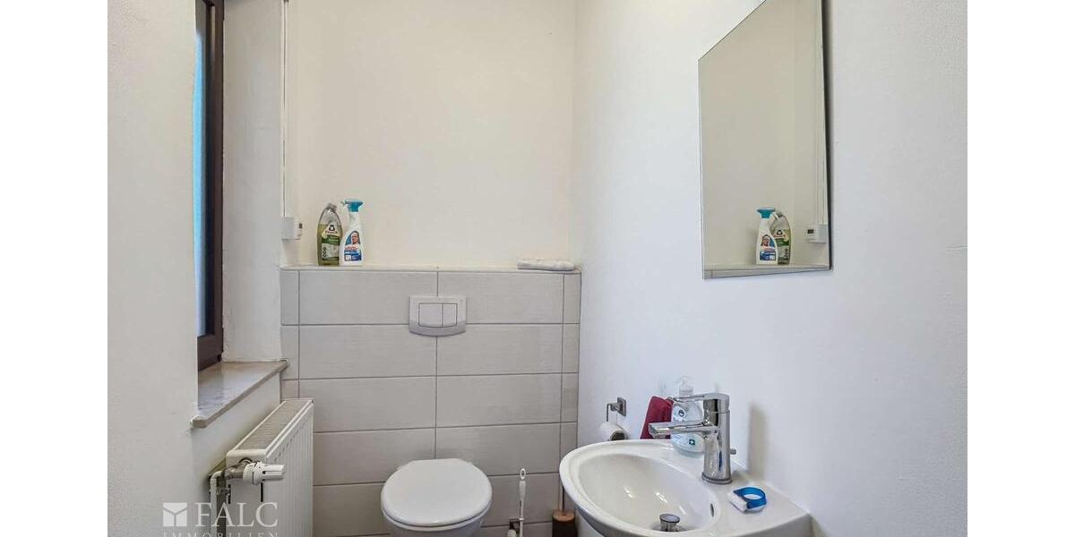 Gewerbeobjekt Braunschweig Nordstadt - 1.210&euro; | Angebot:24070013