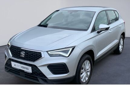 Seat Ateca 46.200 km 20.275 &euro; Braunschweig 38114