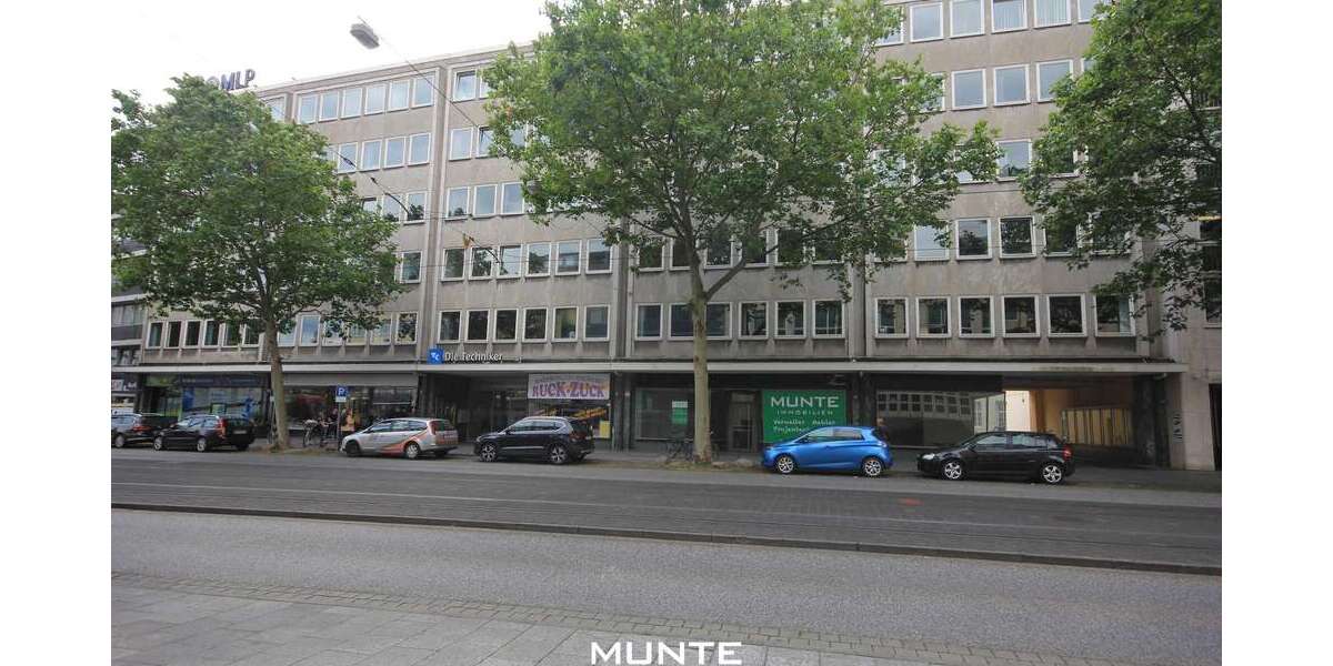 Gewerbeobjekt Braunschweig - 680&euro; | Angebot:24834998