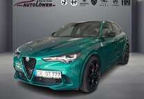 Gebrauchtwagen Alfa Romeo Stelvio