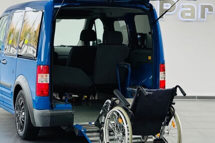 Ford Tourneo Connect 28.645 km 12.950 &euro; Salzgitter 38259