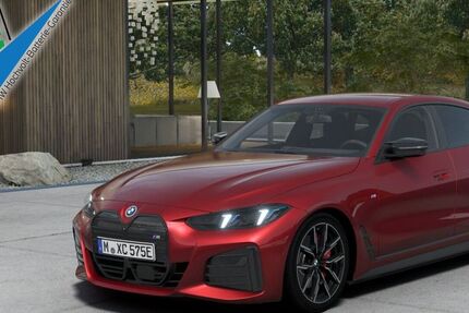 BMW i4 27.467 km 53.450 &euro; Hildesheim 31137