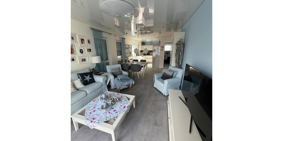 Etagenwohnung Salzgitter - 3 Zimmer, 75 m&sup2;, 279.000&euro; | Angebot:27197563