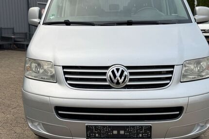 VW T5 Transporter 355.852 km 8.900 € hildesheim 31135