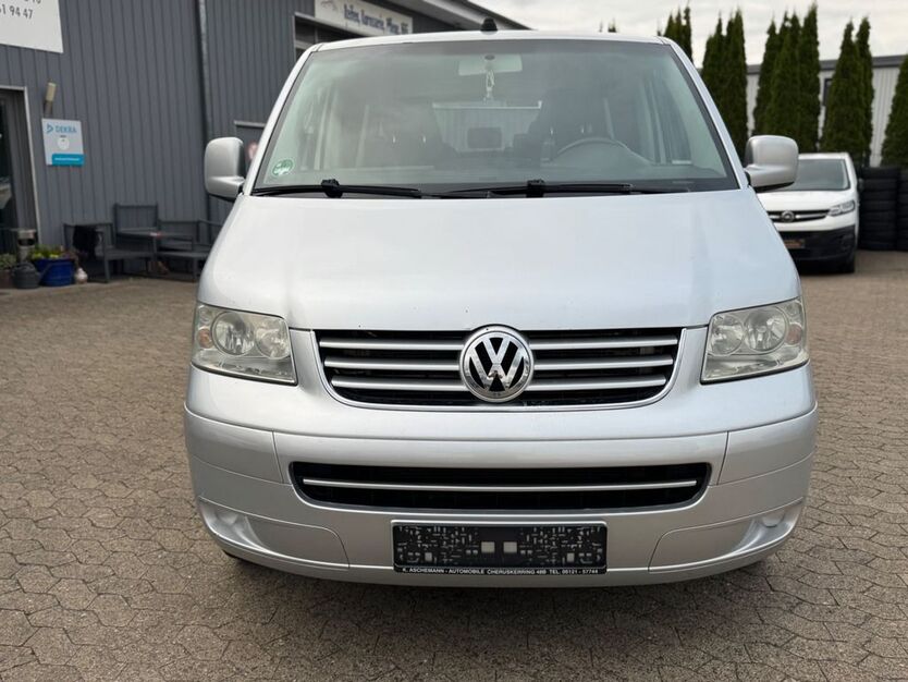 VW T5 Transporter 355.852 km 8.900 € hildesheim 31135