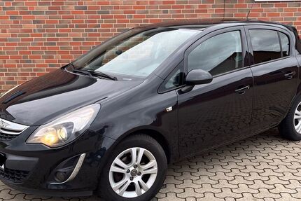 Opel Corsa 92.000 km 4.500 € Schwülper 38179