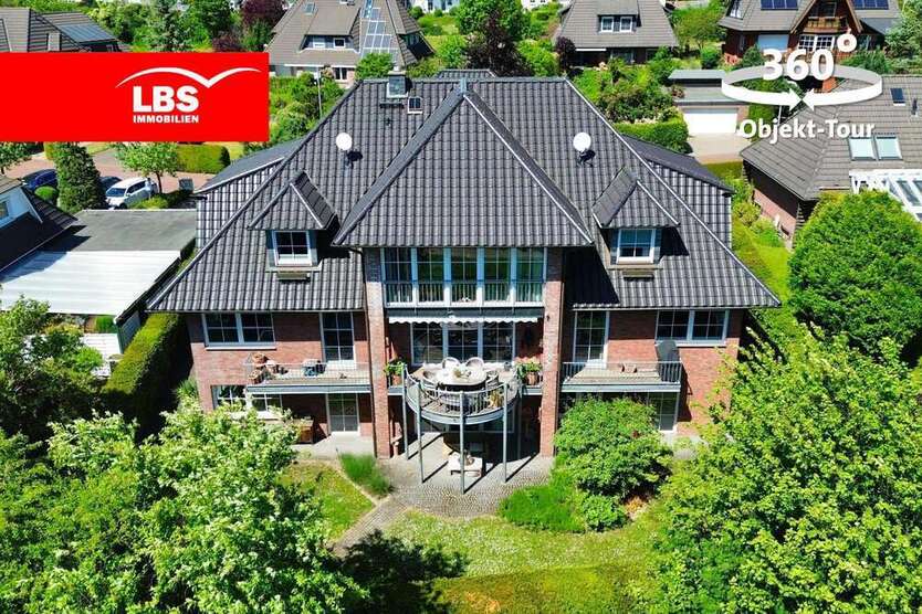 Haus zum Kaufen in Goslar 915.000 € 461 m²