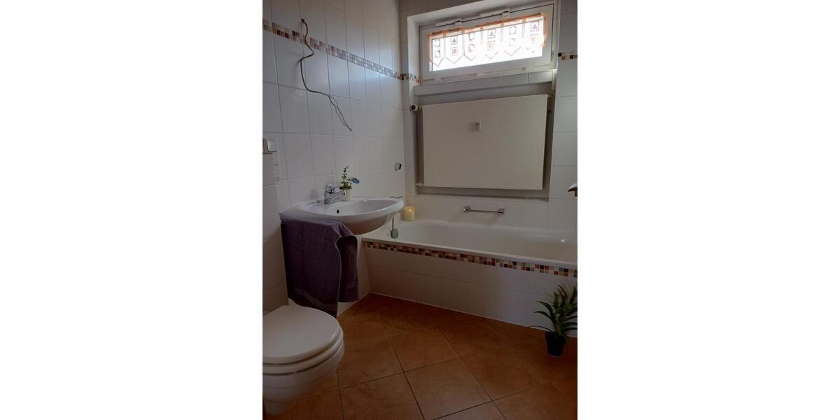 Etagenwohnung Langelsheim Ostlutter - 3 Zimmer, 83 m&sup2;, 610&euro; | Angebot:26239074