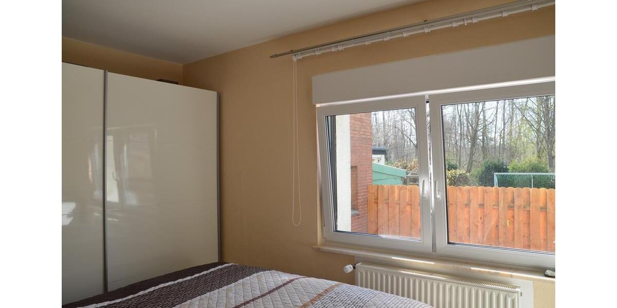 Familien-Villa am Waldrand- 6 zimmer