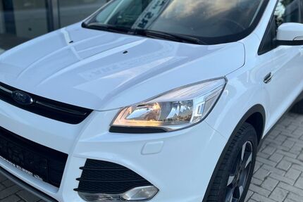 Ford Kuga 88.390 km 7.990 &euro; BRAUNSCHWEIG 38122
