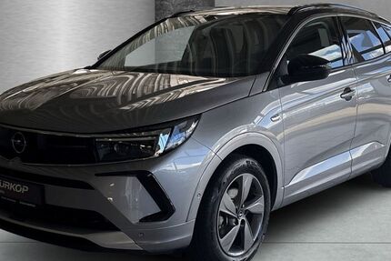 Opel Grandland (X) 21.655 km 24.850 € Goslar 38644