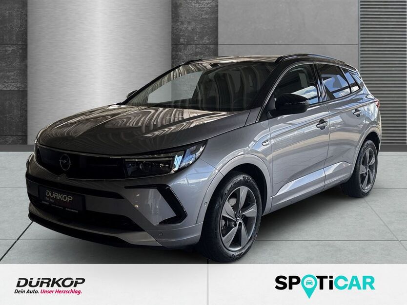 Opel Grandland (X) 21.655 km 24.850 € Goslar 38644