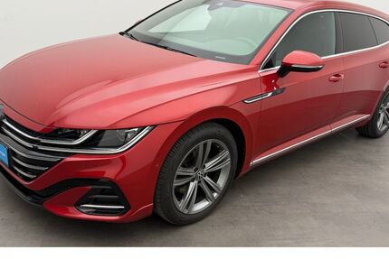 VW Arteon 81.330 km 28.900 &euro; Peine 31226