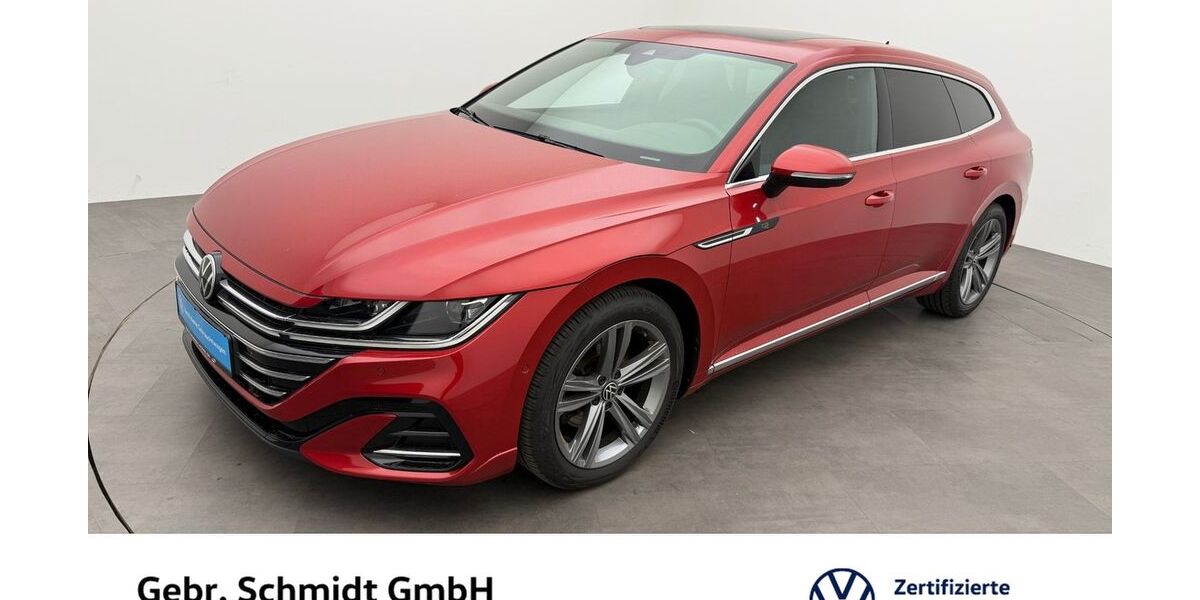 VW Arteon 81.330 km 28.900 &euro; Peine 31226