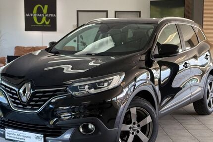 Renault Kadjar 110.000 km 11.950 € Goslar 38644