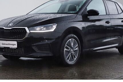 Skoda Fabia 21.900 km 18.980 &euro; Braunschweig 38124