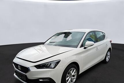Seat Leon 89.950 km 18.890 &euro; Goslar 38640