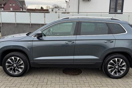 Skoda Karoq 162.310 km 16.900 &euro; Salzgitter-Lebenstedt 38226