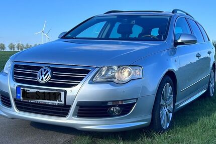 VW Passat Variant 310.000 km 2.975 &euro; Bierbergen 31249