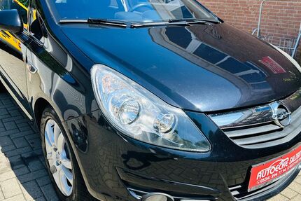 Opel Corsa 165.020 km 2.790 &euro; Salzgitter 38259