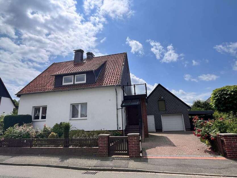 Haus zum Kaufen in Ilsede 319.000 € 155 m²