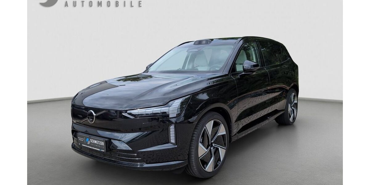 Volvo EX90 12.990 km 94.990 € Braunschweig 38114