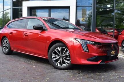 Peugeot 508 31.329 km 20.990 &euro; Braunschweig 38114