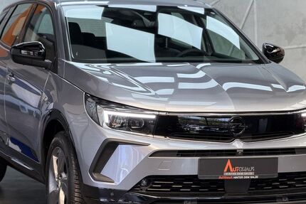 Opel Grandland (X) 14.286 km 23.500 &euro; Salzgitter 38259