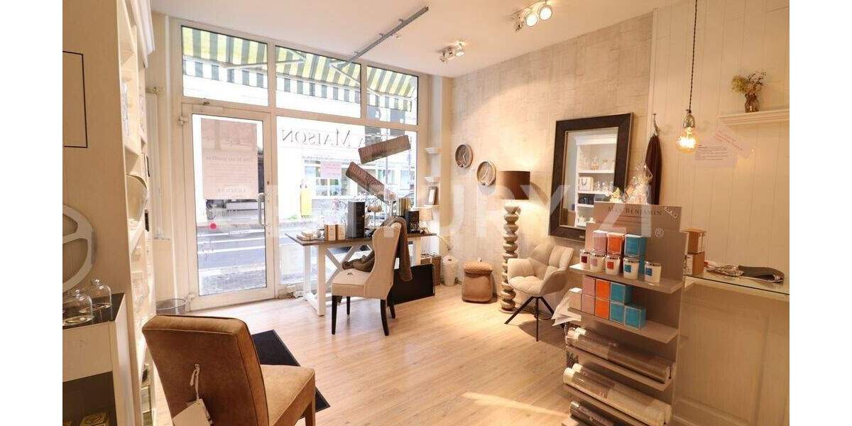 Mehrfamilienhaus, Wohnhaus Braunschweig Innenstadt - 1 Zimmer, 284 m&sup2;, 905.000&euro; | Angebot:25051514