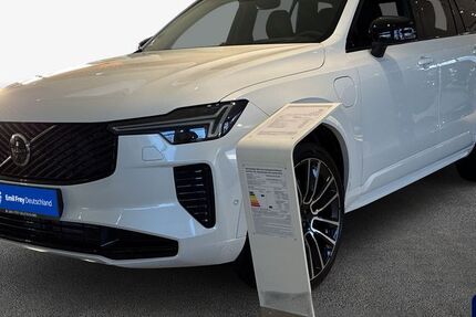 Volvo XC90 3.000 km 80.967 &euro; Hildesheim 31135