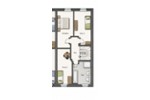 **STILVOLL WOHNEN AUF HISTORISCHEM HOF: MODERNES REIHENHAUS IN DIREKTER OKERNÄHE** - Reihenendhaus Braunschweig Heidberg-Melverode | Angebot:27242818
