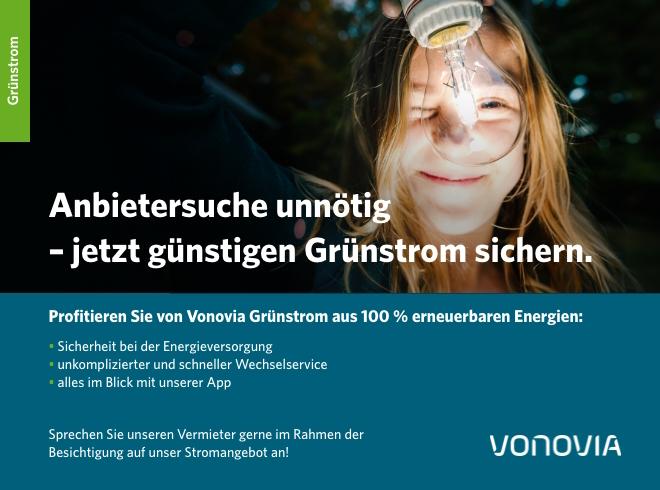 Erdgeschoßwohnung Braunschweig Heidberg-Melverode - 2 Zimmer, 68 m&sup2;, 681&euro; | Angebot:25804877