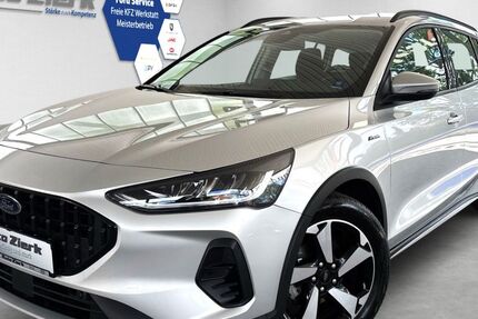 Ford Focus 20.570 km 24.490 &euro; Peine 31226