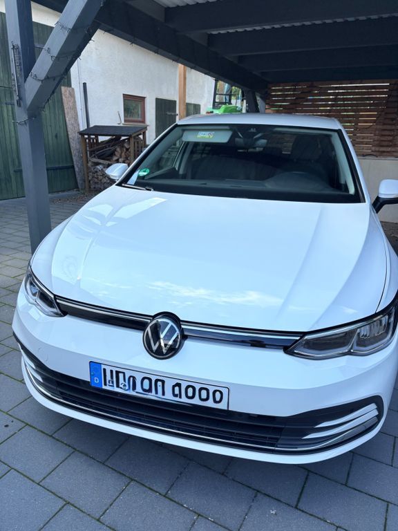 VW Golf 21.500 km 23.199 € Lehre 38165