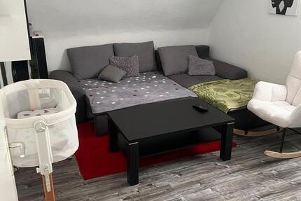 Wohnung Salzgitter Ortschaft Ost - 2 Zimmer, 40 m&sup2;, 450&euro; | Angebot:26255730