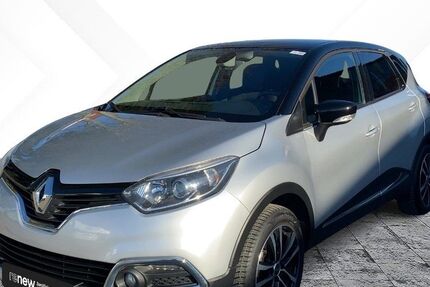 Renault Captur 120.358 km 12.407 &euro; Goslar 38644