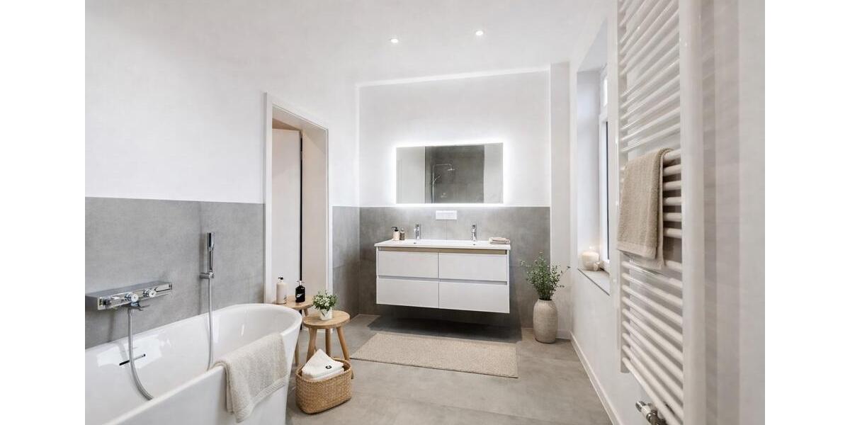 Charmantes Fachwerkhaus mit Garten&Carport in Braunschweig-Lamme 7 zimmer