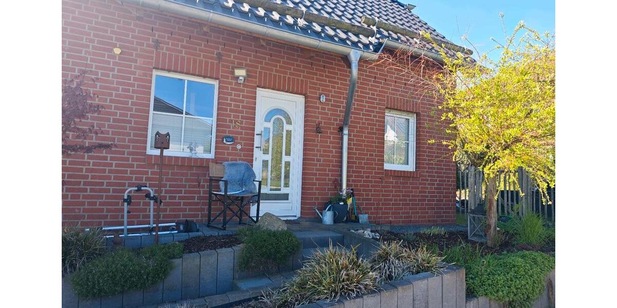 Einfamilienhaus Goslar Immenrode - 4 Zimmer, 125 m&sup2;, 380.000&euro; | Angebot:26295622