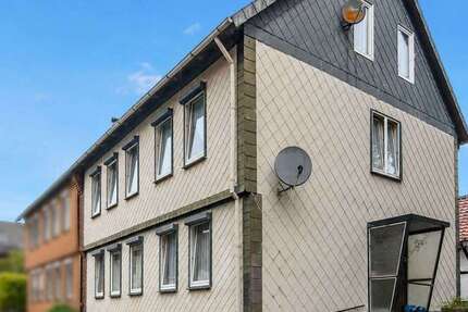 Haus Langelsheim - 7 Zimmer, 147 m&sup2;, 138.000&euro; | Angebot:26790142